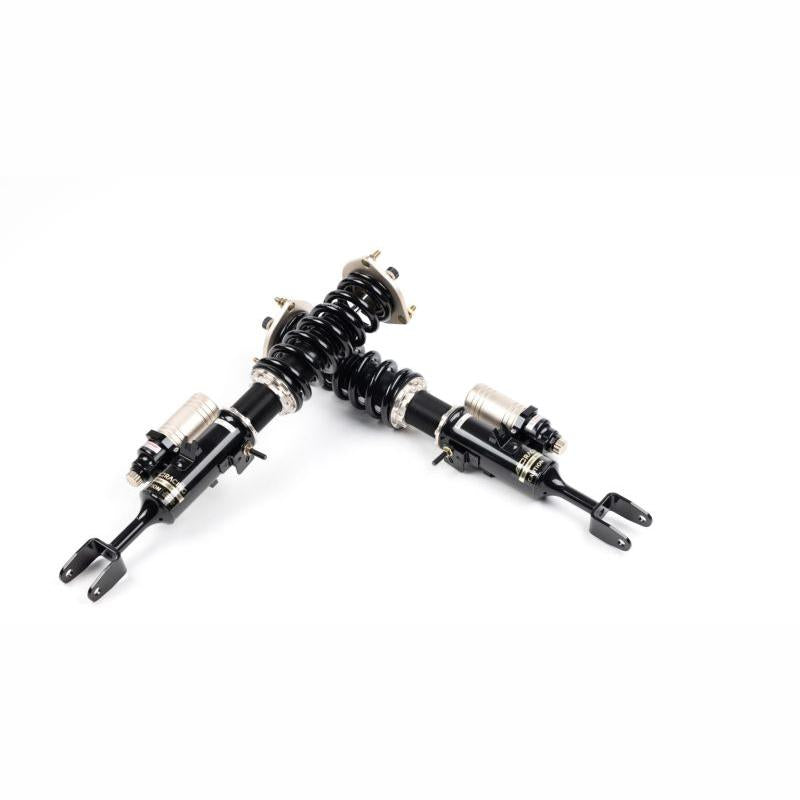 BC RACING BCR236704 Suspension Set