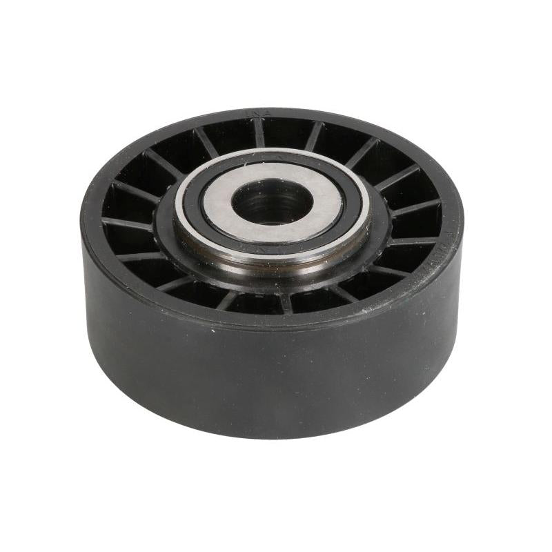 INA 532028210 V-Ribbed Belt Deflection/Guide Pulley