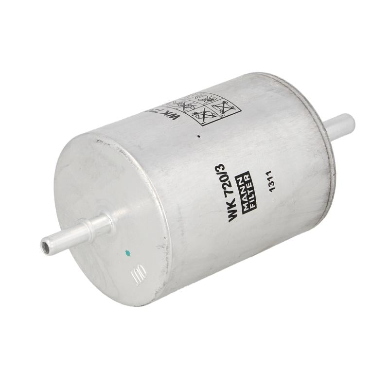 MANN-FILTER WK720/3 Fuel Filter