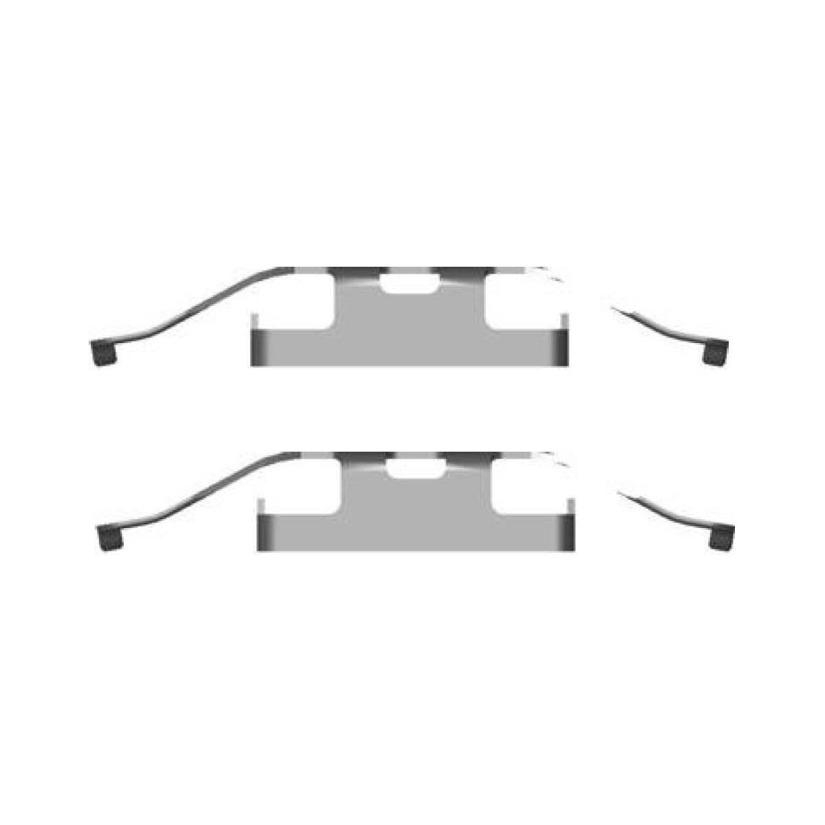 AUGER AUG31003 Brake Disc