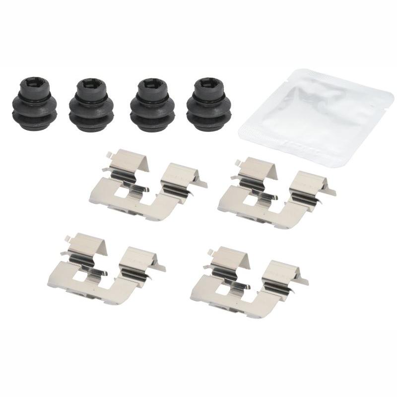 QUICK BRAKE QB109-0039 Disc Brake Pad Accessory Kit