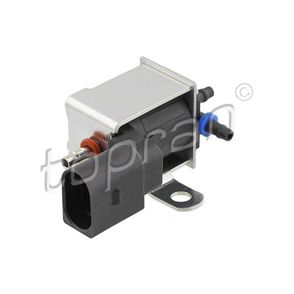 HANS PRIES HP116985 Boost Pressure Control Valve