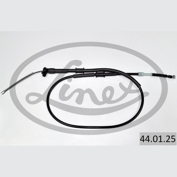 VAICO V70-30035 Parking Brake Cable Pull