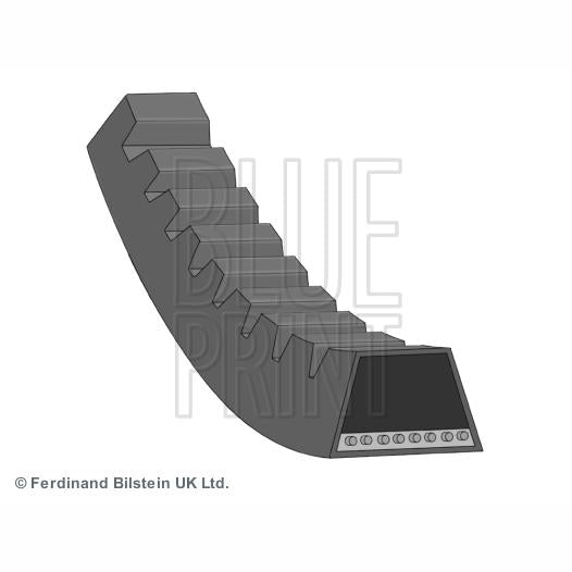 BLUE PRINT AD10V1050 V-Belt