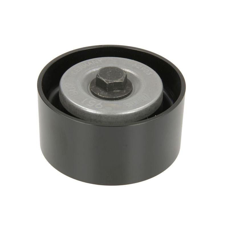 SKF VKMCV53016 V-Ribbed Belt Deflection/Guide Pulley