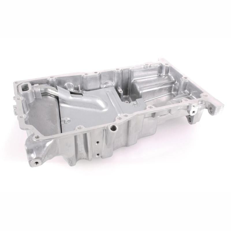 VAICO V40-0241 Oil Sump Gasket