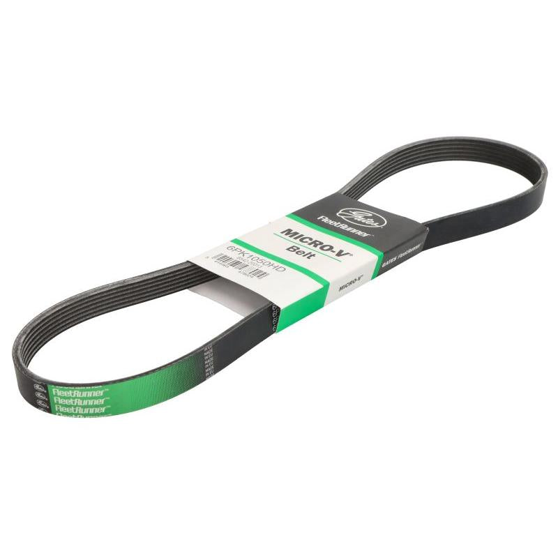 GATES GAT6PK1050HD V-Ribbed Belt