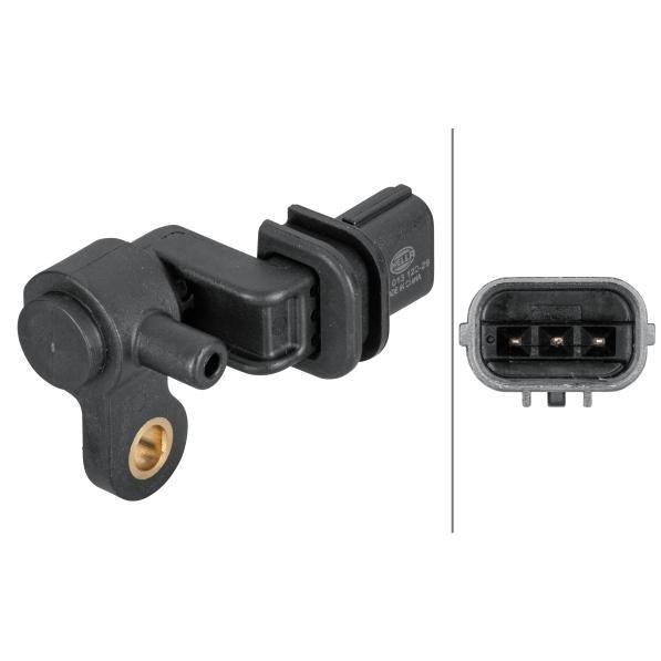 HELLA 122-291 Crankshaft Pulse Sensor