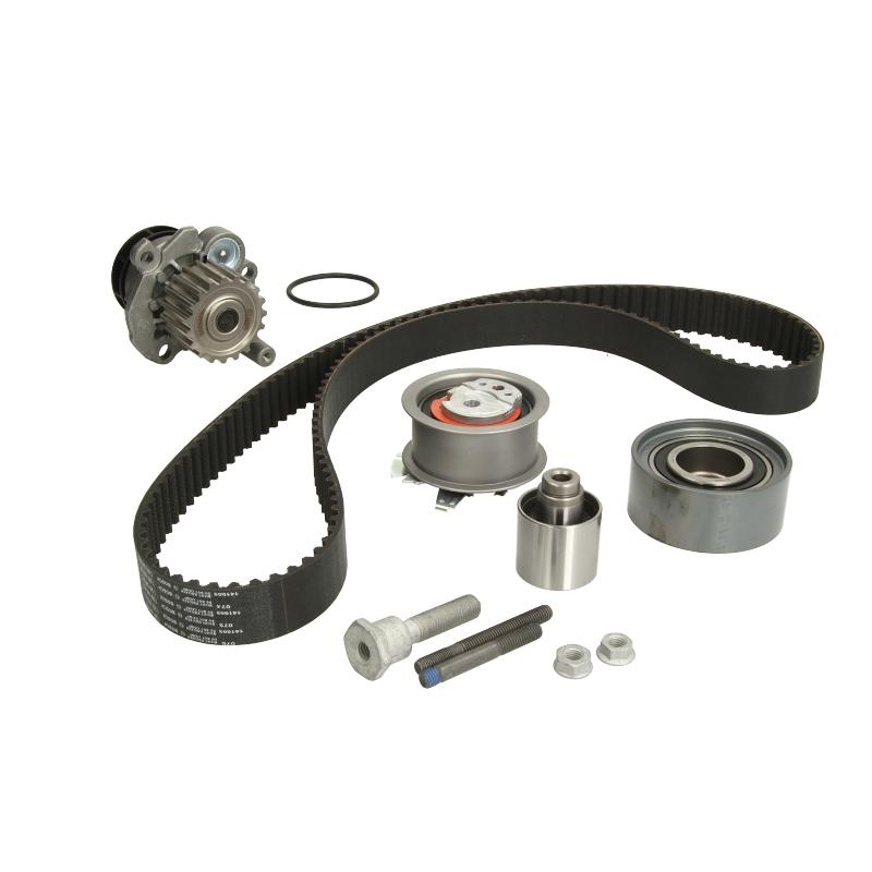 BOSCH 1987946476 Water Pump & Timing Belt Kit