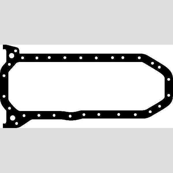 CORTECO CO423961P Oil Sump Gasket