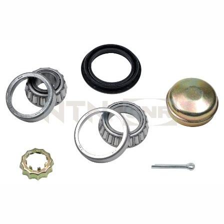 SNR R157.12 Wheel Bearing Kit