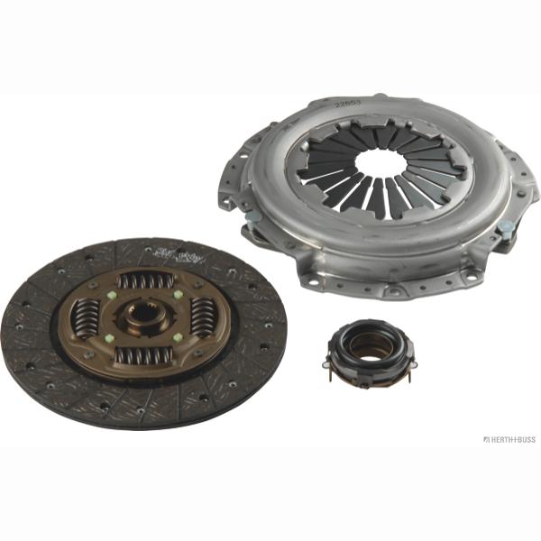 HERTH+BUSS JAKOPARTS J2000502 Clutch Kit