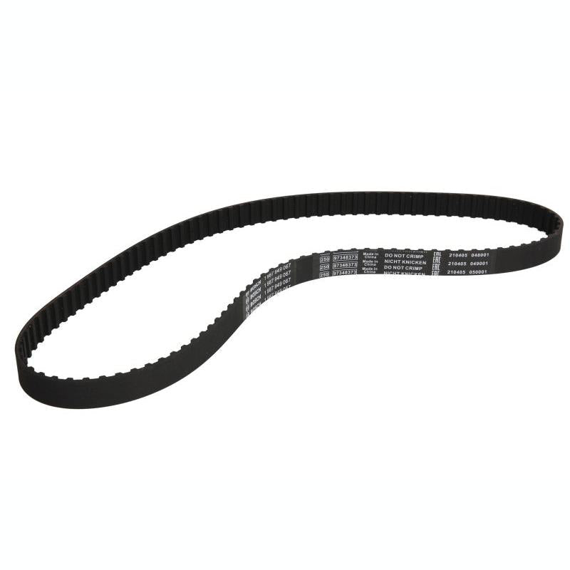 BOSCH 1987949067 Timing Belt