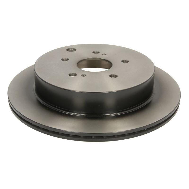 TRW MOTO DF6351 Brake Disc