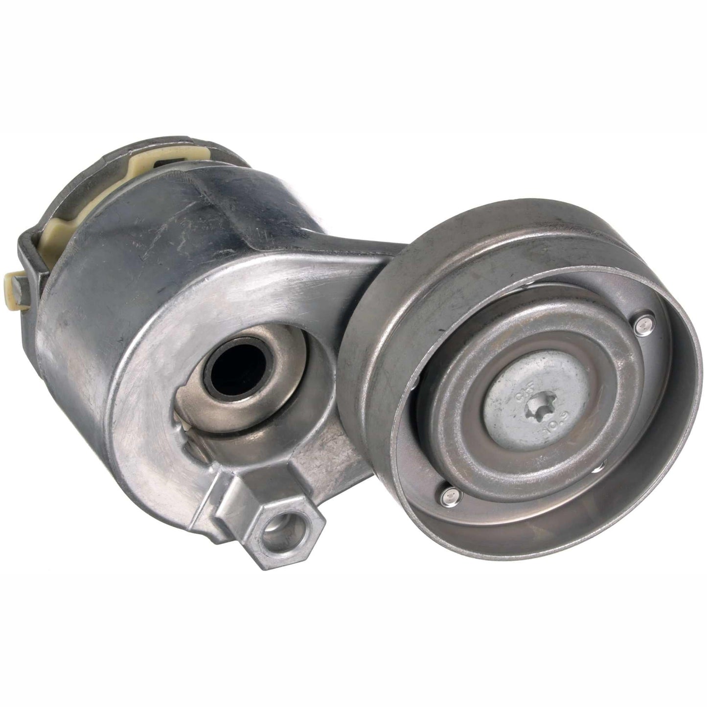 GATES GATT38468 V-Ribbed Belt Tensioner Pulley