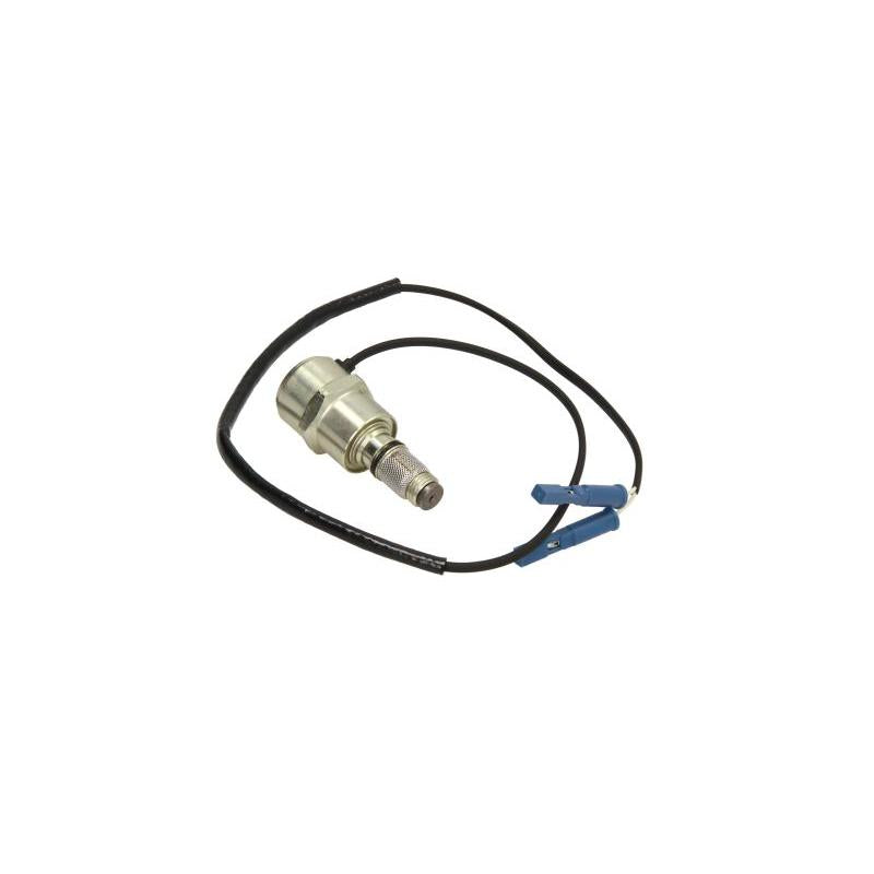 DELPHI 08-147C Injection System Fuel Cut-Off