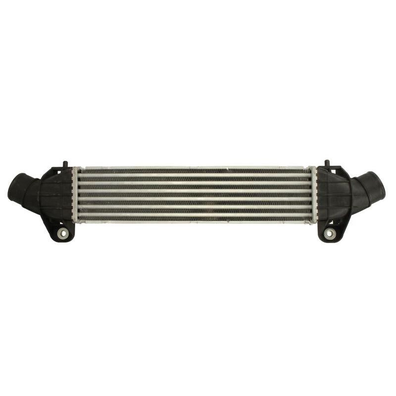 NISSENS NIS96702 Charge Air Cooler