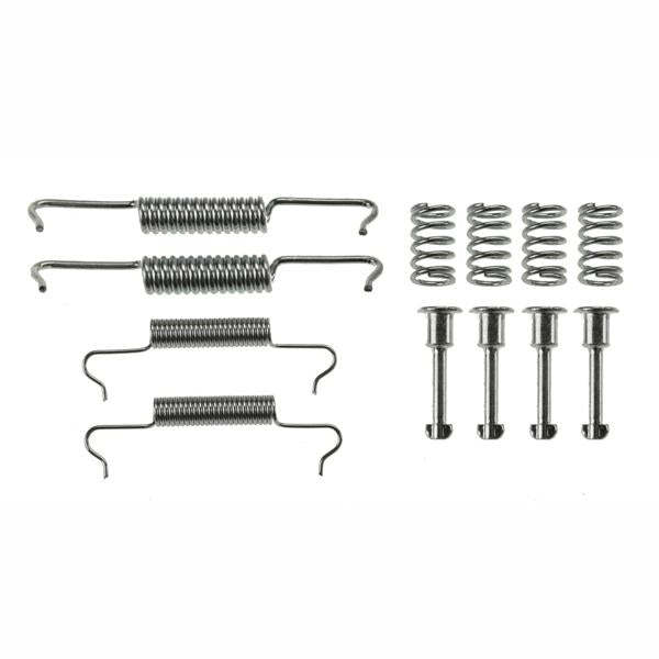 TRW MOTO SFK405 Brake Shoes Accessory Kit