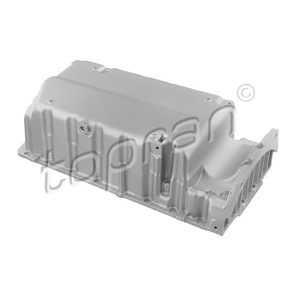 HANS PRIES HP305167 Oil Sump Gasket
