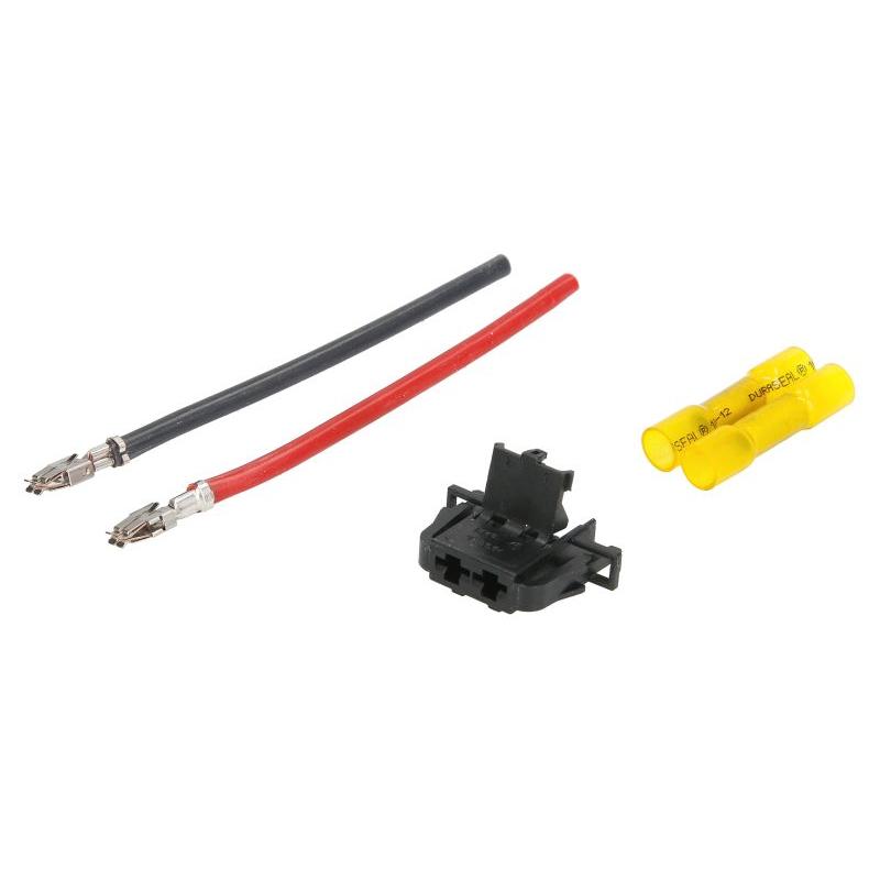 SENCOM SEN20238 Cable Repair Set Interior Heating Fan (Eng. Preheat Sys.)