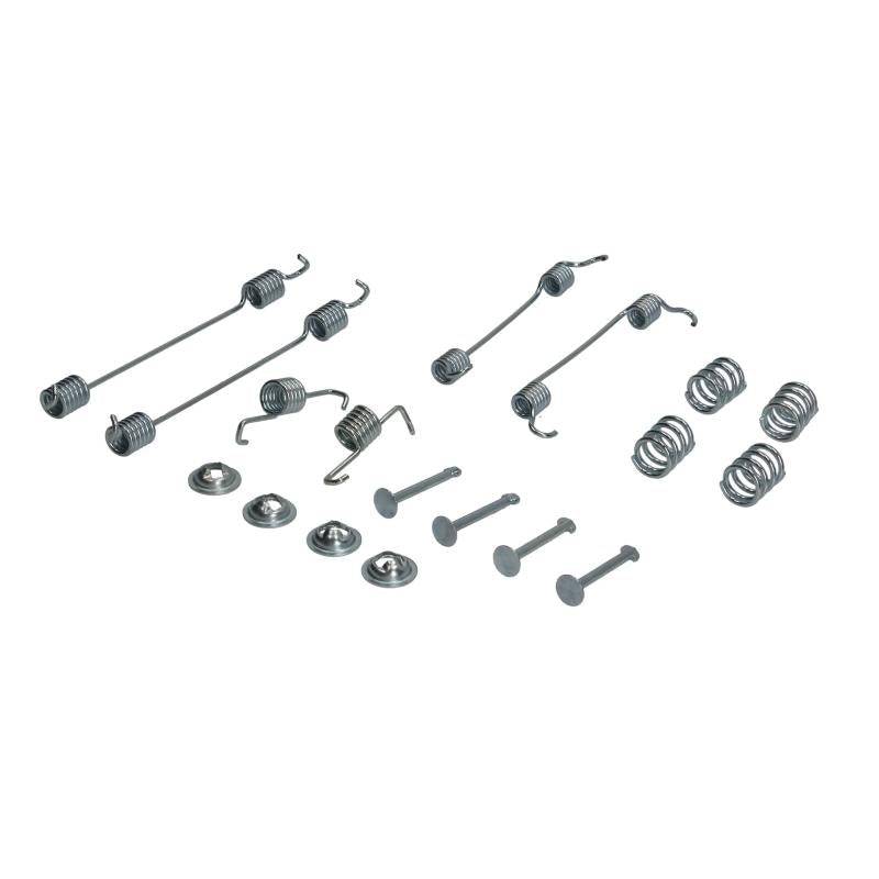 QUICK BRAKE QB105-0820 Brake Shoes Accessory Kit