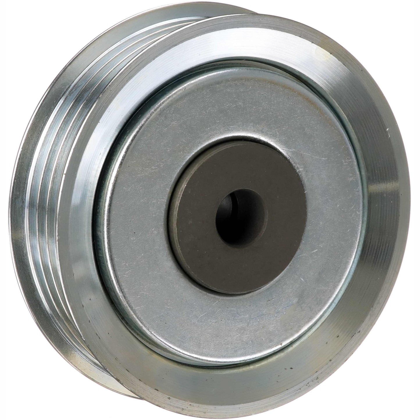 GATES GATT36751 V-Ribbed Belt Deflection/Guide Pulley