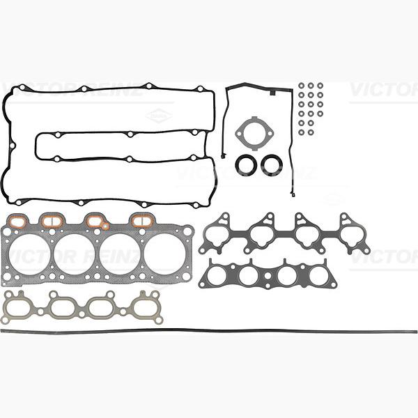 REINZ 02-53860-01 Cylinder Head Gasket