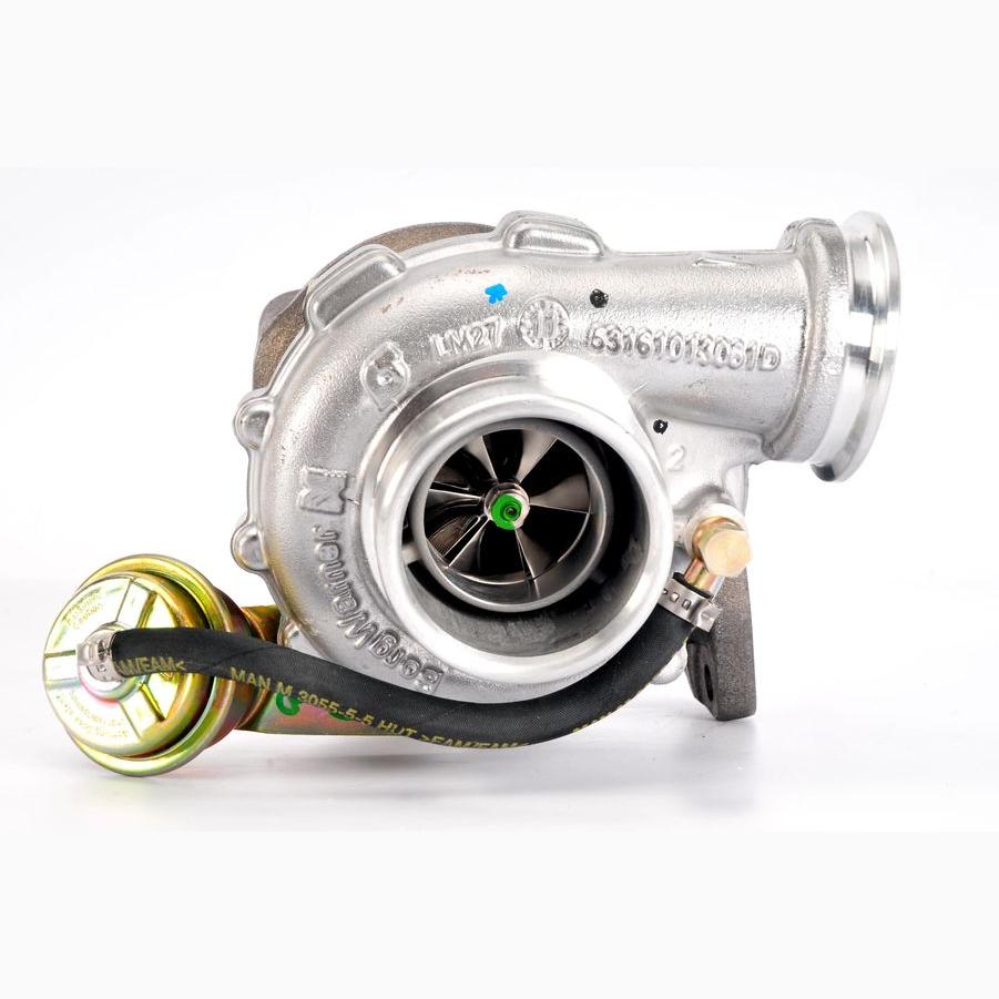 3K KKK53169887158 Turbocharger