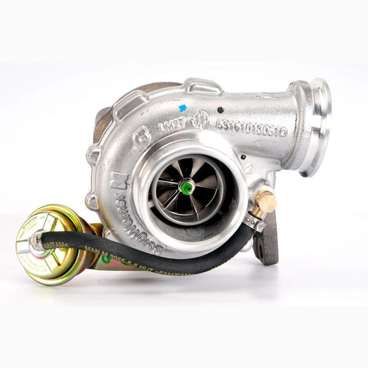 3K KKK53169887158 Turbocharger
