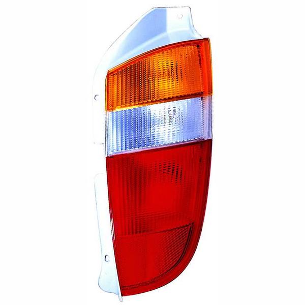 DEPO 221-1920R-UE Rear Light