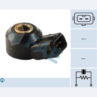 FAE AE60218 Knock Sensor