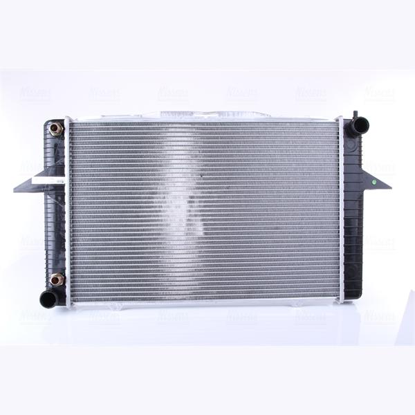 NISSENS NIS65540A Engine Radiator