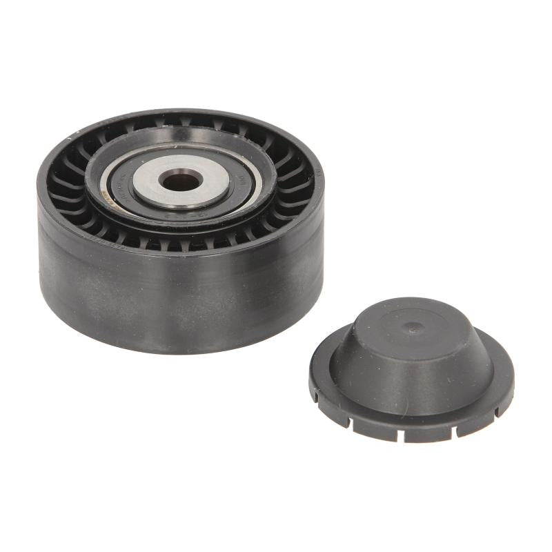 INA 532033010 V-Ribbed Belt Deflection/Guide Pulley