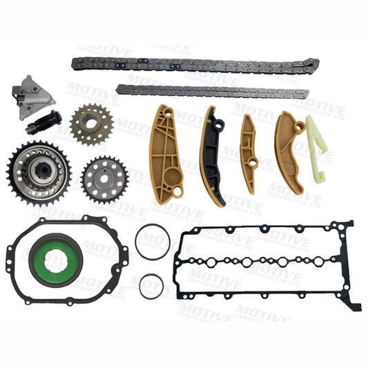 MOTIVE MOTTCK345 Timing Chain Kit