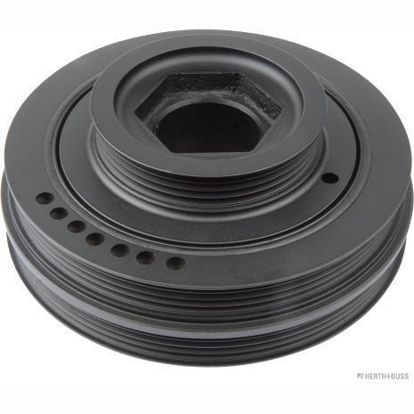 HERTH+BUSS JAKOPARTS J1094013 Crankshaft Belt Pulley