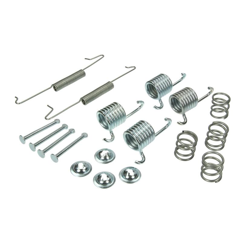 QUICK BRAKE QB105-0531 Brake Shoes Accessory Kit