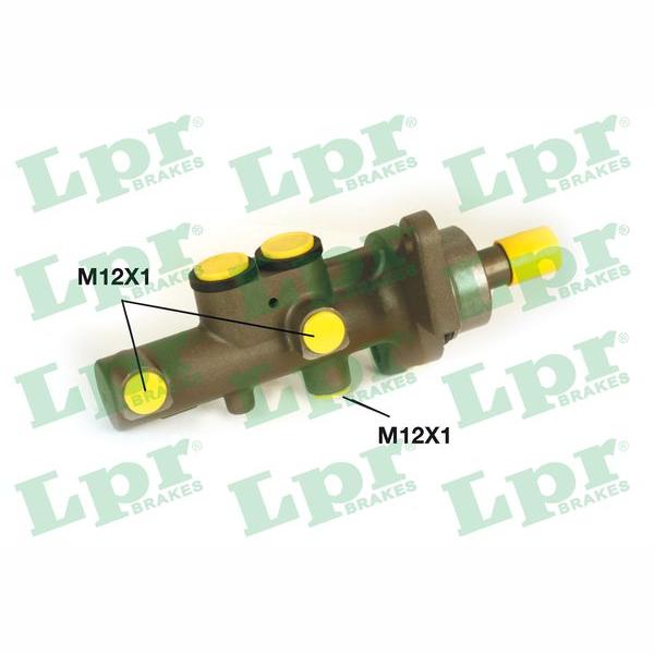 MEYLE 37-145330018 Parking Brake Brake Shoe Set