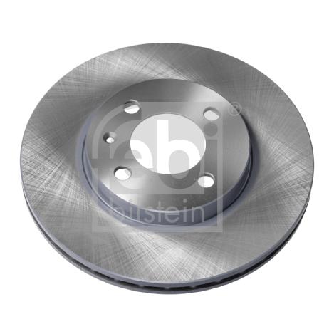 FEBI BILSTEIN FE06512 Brake Disc