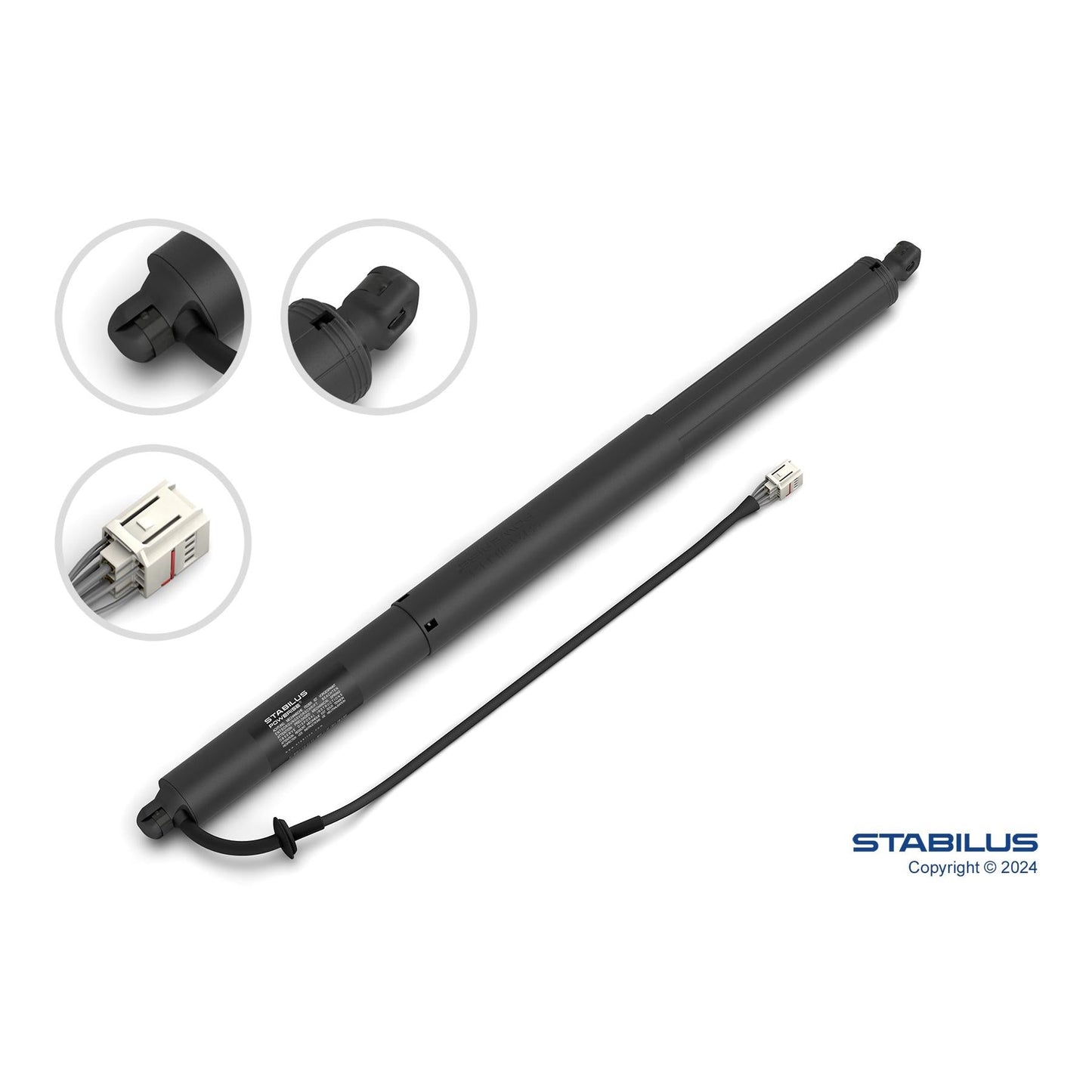 STABILUS STA714425 Tailgate Electric Motor