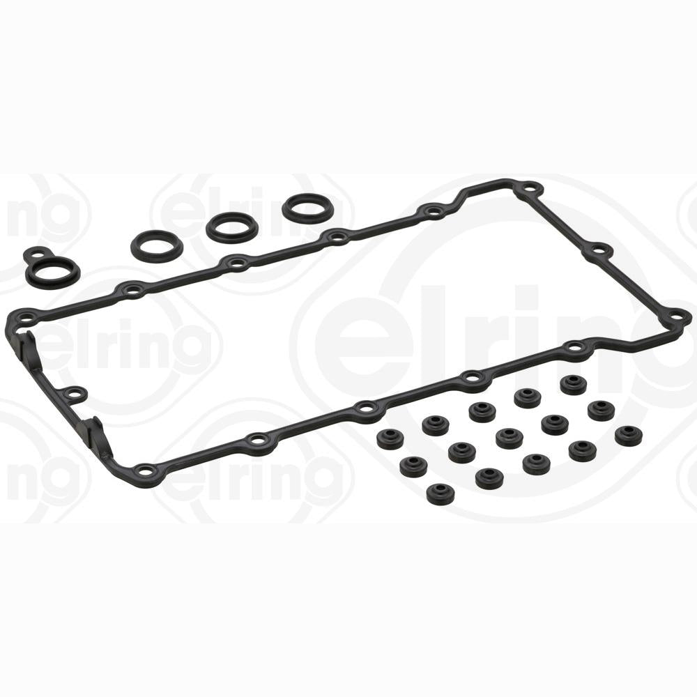 ELRING EL135391 Cylinder Head Cover Gasket Set