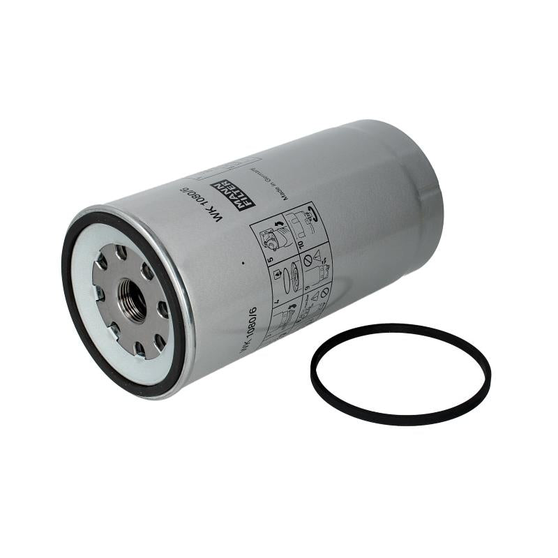 MANN-FILTER WK1080/6X Fuel Filter