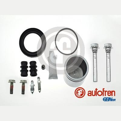 TRW MOTO MCH254V3 Braided Brake Pipe