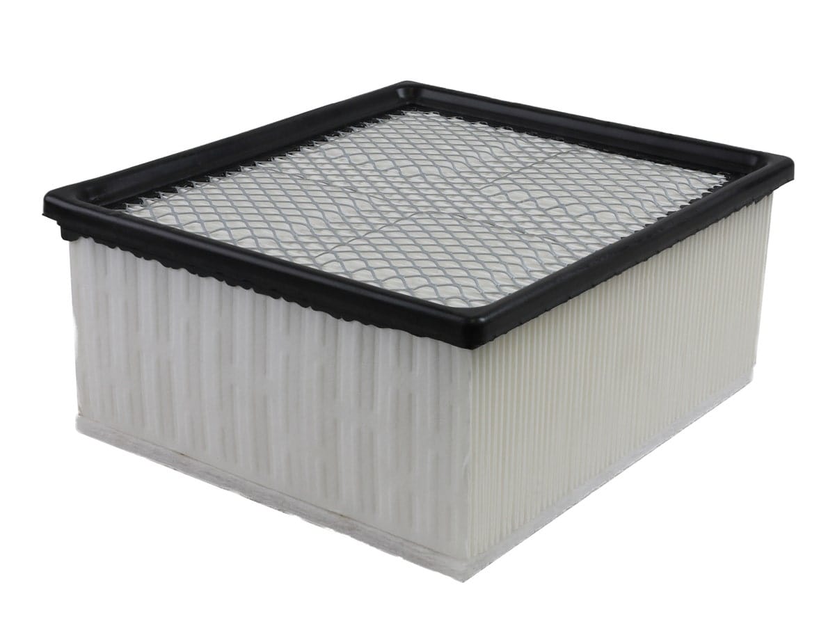 aFe 35-11000 aFe POWER ProGuard OE Replacement Air Filter