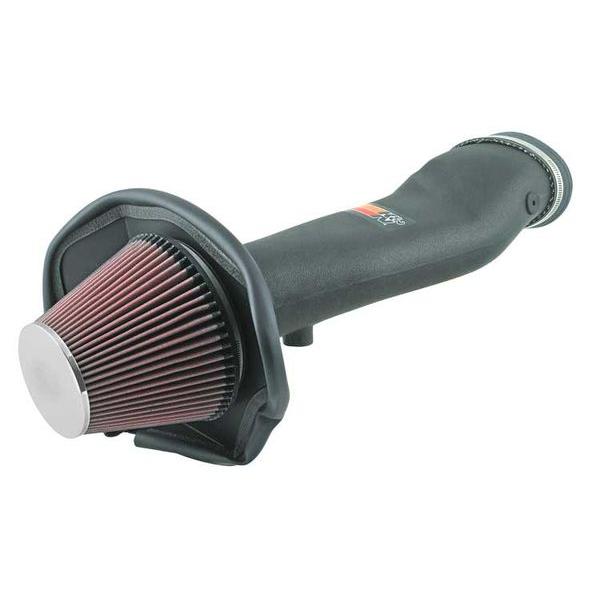 K&N 57-2571 Sports Air Filter System