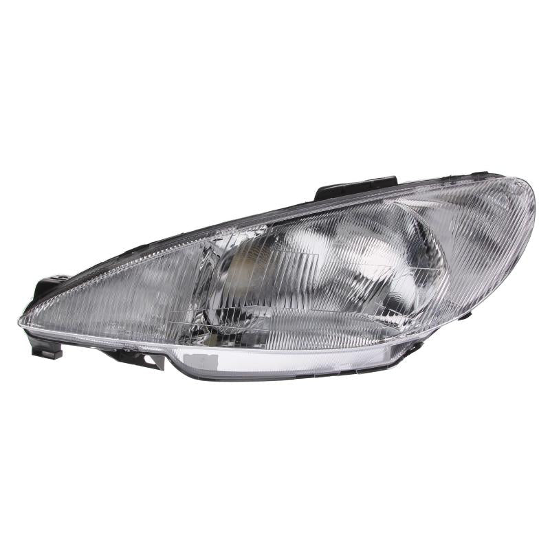 DEPO 550-1120L-LD-EM Headlight
