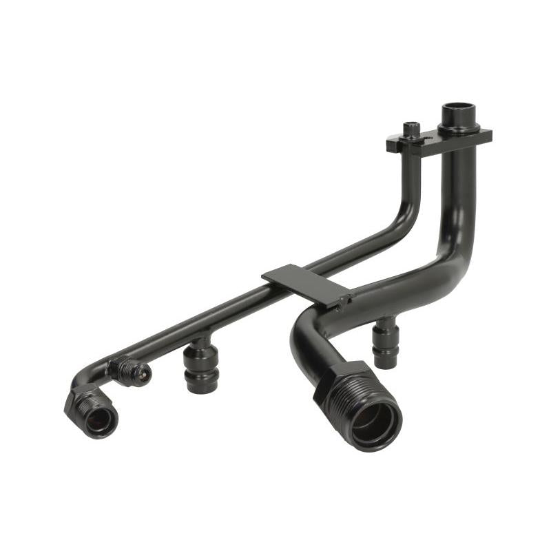 CZM CZM112137 Air Conditioning High Pressure Line