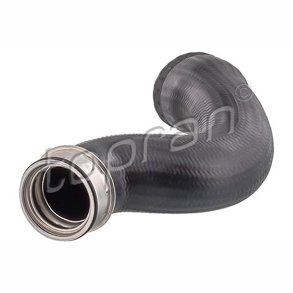 HANS PRIES HP114487 Charge Air Hose