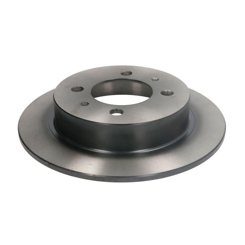 TRW MOTO DF4006 Brake Disc