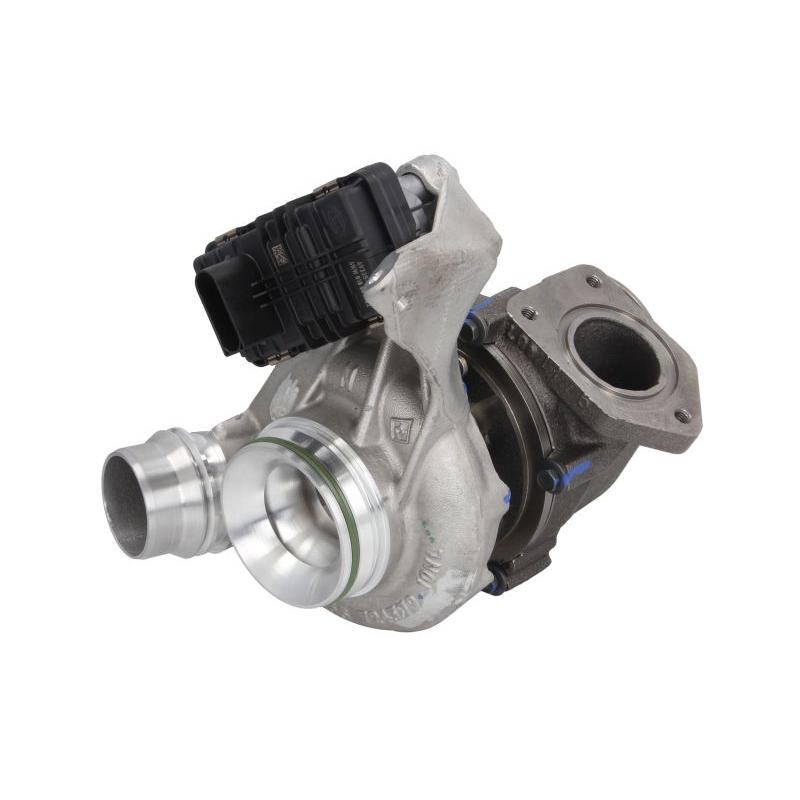 MITSUBISHI 49335-00585 Turbocharger