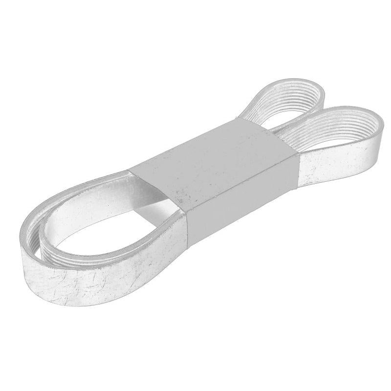 OE VOLVO VO23686532 V-Ribbed Belt